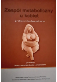 Zespół metaboliczny u kobiet