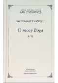 O mocy Boga Tom 5