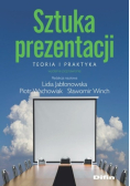 Sztuka prezentacji