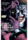 Batman. Zabójczy żart