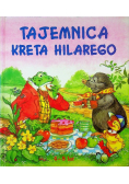 Tajemnica kreta Hilarego