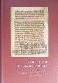Gdzie jest Bóg tam jest przyszłość XLIII Synod Diecezji Płockiej