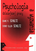 Psychologia a wyzwania dzisiejszej pracy