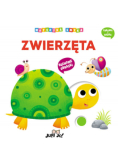 Zwierzęta Motoryka smyka
