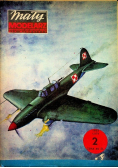 Mały modelarz Nr 2/83