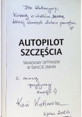 Autopilot szczęścia