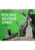 Polskie młynarstwo