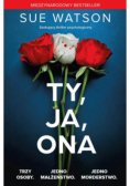 Ty, ja, ona