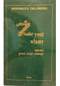 Żywot własny spisany przez niego samego