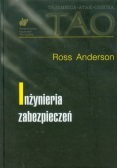 Inżynieria zabezpieczeń