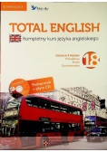 Total English Kompletny Kurs języka angielskiego Tom 18
