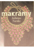 Ścieg makramy