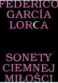Sonety ciemnej miłości