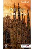 Travelbook Mediolan i Lombardia