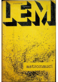 Astronauci