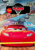 Disney pixar Auta 3 Przygoda filmowa