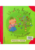Wesoły Ryjek i wynalazki