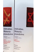 Jedwabne Historia Prawdziwa Tom 1 i 2