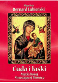 Suda i łaski Matki Bożej Nieustającej Pomocy