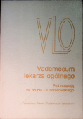 Vademecum lekarza ogólnego