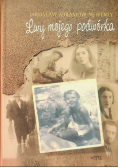 Lwy mojego podwórka