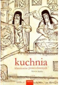 Kuchnia klasztorów prawosławnych