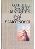 Sto lat samotności