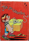 Jak po sznurku
