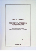 Akcja "Wisła" 1947-1950 Przyczyny, przebieg, konsekwencje