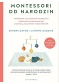 Montessori od narodzin