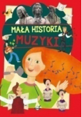 Mała historia muzyki dla dzieci