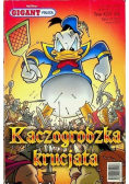 Gigant poleca tom 94 Kaczogrodzka krucjata
