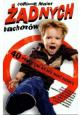 Żadnych bachorów 40 powodów, by nie mieć dzieci