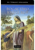 Bogactwo Księgi Rut