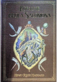 Kopalnie Króla Salomona