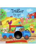 Traktor Pyr Pyr