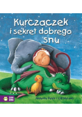 Kurczaczek i sekret dobrego snu