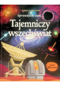 Sprawdźcie sami tajemniczy wszechświat