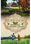 Pensjonat na brzegu jeziora