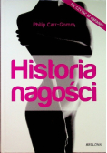 Historia nagości
