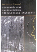 Osobowościowe uwarunkowania przewlekłego zmęczenia