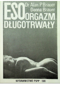 ESO Orgazm długotrwały