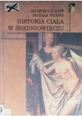 Historia ciała w Średniowieczu