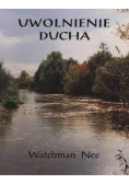 Uwolnienie ducha