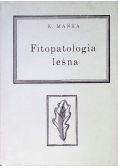 Fitopatologia leśna