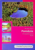 Ponidzie w świętokrzyskim stepie