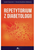 Repetytorium z diabetologii