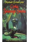 Córka żelaznego smoka