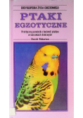 Ptaki egzotyczne