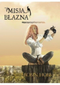 Misja błazna
